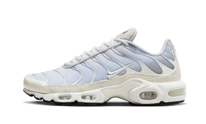 Nike Air Max Plus Sail Pure Platinum Silver