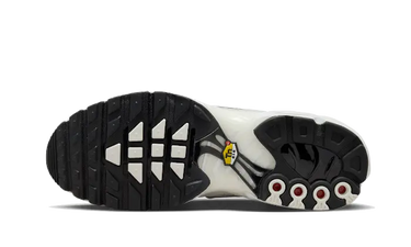 Nike Air Max Plus Sail Pure Platinum Silver Next Step