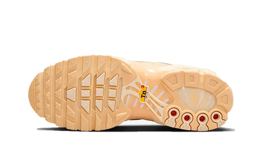 Nike Air Max Plus Sail Team Red Next Step