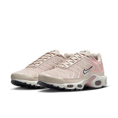 Nike Air Max Plus Sandrift Pink Oxford