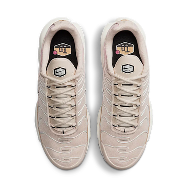 Nike Air Max Plus Sandrift Pink Oxford