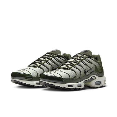 Nike Air Max Plus Sequoia Cargo Khaki