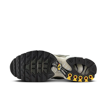 Nike Air Max Plus Sequoia Cargo Khaki