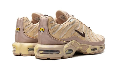 Nike Air Max Plus Sesame Next Step
