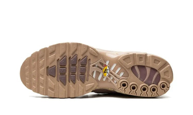 Nike Air Max Plus Sesame Next Step