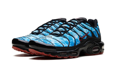 Nike Air Max Plus Shark Attack Next Step