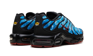 Nike Air Max Plus Shark Attack Next Step