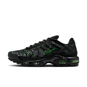 Nike Air Max Plus Shattered Glass