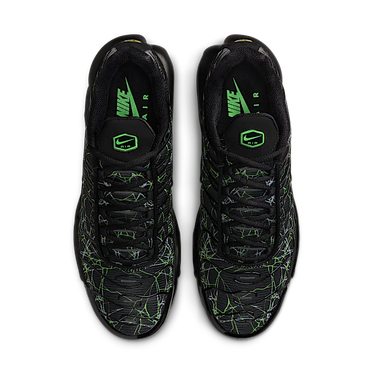 Nike Air Max Plus Shattered Glass