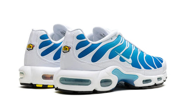 Nike Air Max Plus Sky Blue Next Step