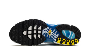 Nike Air Max Plus Sky Blue Next Step