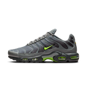 Nike Air Max Plus Smoke Grey Volt