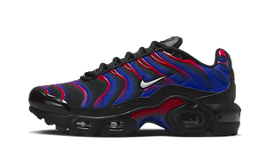 Nike Air Max Plus Spider-Man