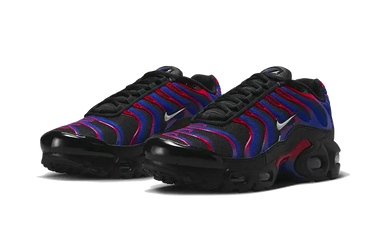 Nike Air Max Plus Spider-Man Next Step