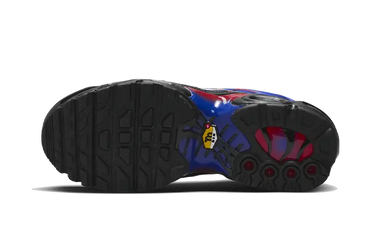 Nike Air Max Plus Spider-Man Next Step