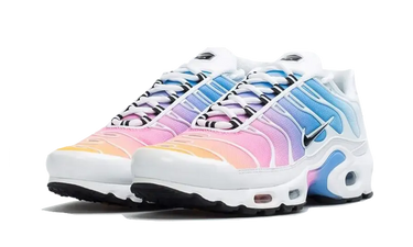 Nike Air Max Plus Summer Gradient Next Step