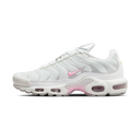 Nike Air Max Plus Summit White Pink Rise