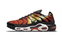 Nike Air Max Plus Sunset Gradient