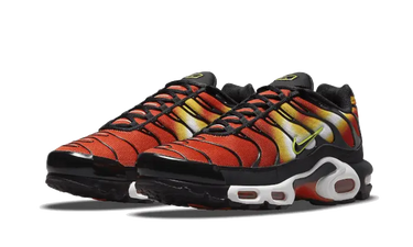 Nike Air Max Plus Sunset Gradient Next Step