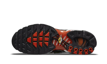 Nike Air Max Plus Sunset Gradient Next Step