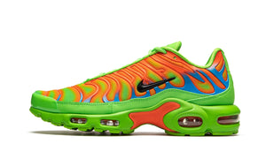 Nike Air Max Plus Supreme Mean Green