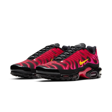 Nike Air Max Plus Supreme University Red
