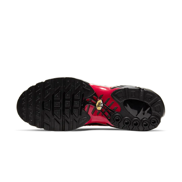 Nike Air Max Plus Supreme University Red
