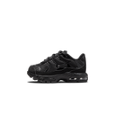 Nike Air Max Plus TD Black Dark Grey