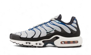 Nike Air Max Plus Teal White