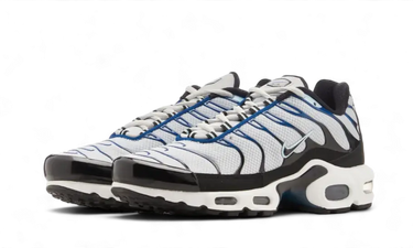 Nike Air Max Plus Teal White Next Step