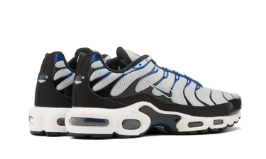 Nike Air Max Plus Teal White Next Step