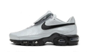 Nike Air Max Plus Tiempo Wolf Grey