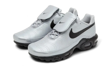 Nike Air Max Plus Tiempo Wolf Grey Next Step