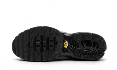 Nike Air Max Plus Tiempo Wolf Grey Next Step