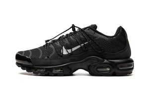 Nike Air Max Plus Toggle Black Reflective