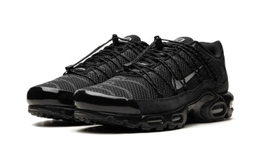 Nike Air Max Plus Toggle Black Reflective Next Step