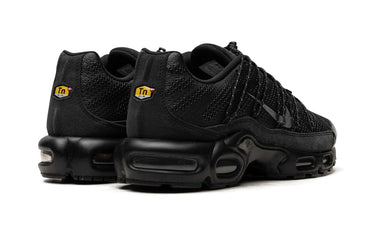 Nike Air Max Plus Toggle Black Reflective Next Step