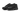 Nike Air Max Plus Triple Black Leather - AJ2029-001 - View 2 | Next Step