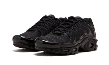 Nike Air Max Plus Triple Black Next Step