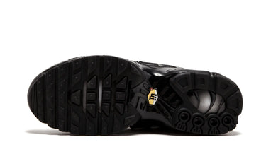 Nike Air Max Plus Triple Black Next Step