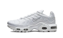 Nike Air Max Plus Triple White