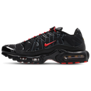 Nike Air Max Plus Tuned Air Black Red