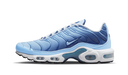 Nike Air Max Plus University Blue Gradient