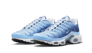 Nike Air Max Plus University Blue Gradient Next Step