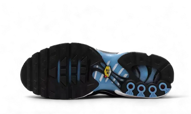 Nike Air Max Plus University Blue Light Crimson Next Step