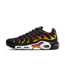 Nike Air Max Plus University Gold Viotech Purple