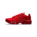 Nike Air Max Plus University Red
