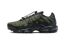 Nike Air Max Plus Utility Black Olive