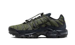 Nike Air Max Plus Utility Black Olive