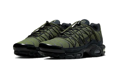 Nike Air Max Plus Utility Black Olive Next Step